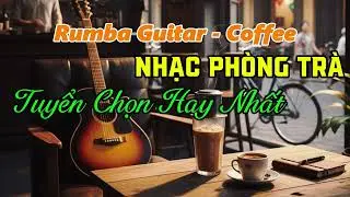 Đêm Kéo Dài Trong Im Lặng | Guitar Rumba Không Lời Và Một Chút Hoài Niệm