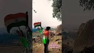 With best compliment from Republic day 2026 #lbs2026 #ytvidieo #youtube #viralvideo