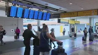 Denver Travel Advisor Shares Tips For Reducing Vacation Stress
