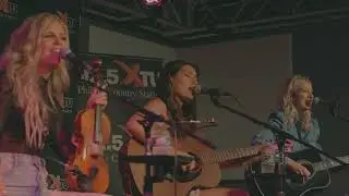 Runaway June - Live Performance XTU