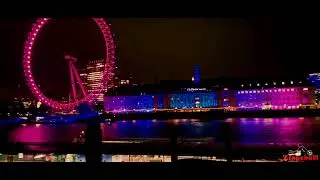 River Cruise on Thames London