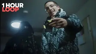 4 RAWS remix - EsDeeKid ft. Timoth&eacute;e Chalamet (Full MUSIC VIDEO) | 1 HOUR LOOP