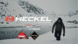 MX 100 GT : GORE-TEX&reg; insulation technology