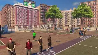 LOGO - GIANNIS ANTETOKOUNMPO SON STREAKING - Best Jumpshot + Best Build NBA 2K22-!Ig !Points