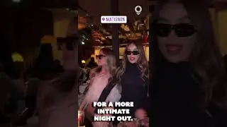 TOP 5 Nightclubs in Paris #shorts #travel #paris #lifestyle #nightclub