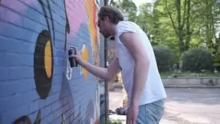 HARD2BUFF 18 - CHOB