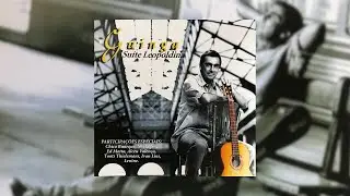 Guinga feat. Toots Thielemans - 