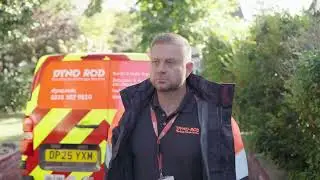 Введение в услуги компании Dyno-Rod Plumbing & Drains Services