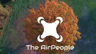 The AirPeople At Tooting Common