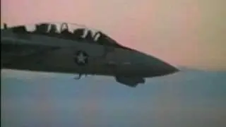 F-14 Infrared Search and Track (IRST)