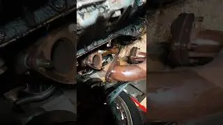 POV Working on your 30 year old E36 😂 #bmw #e36 #funny #rip #bmwrepost