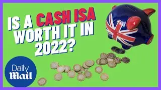 Is a Cash ISA worth it in 2022? - This Is Money