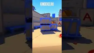 Покажи мне любовь #kindercs #cs2 #cs2clips #cs2moments