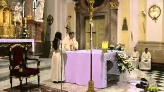 Agnus Dei   Didaché