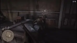 Red Dead Redemption 2 Mega mix