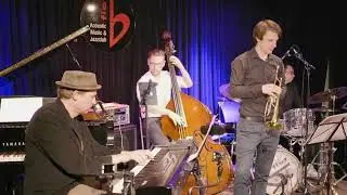 ANDREAS G&Uuml;NTHER QUARTETT 