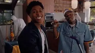 DaBaby & NBA YoungBoy - Turbo (Official Music Video)