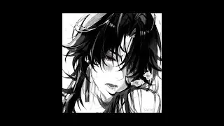 shadrow - never be alone (sped up/nightcore + reverb)