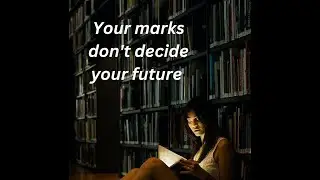 The Power of Positive Thinking: Overcoming a Low Exam Score