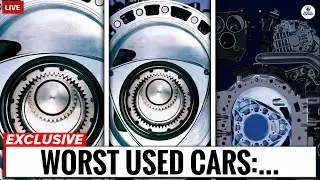 Worst Used Cars: 9 Shocking Picks Mechanics Avoid [Reddit Recap]
