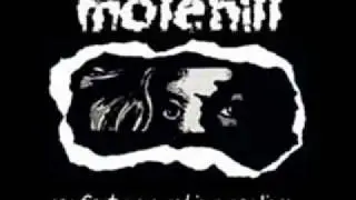 Molehill - 24 Hour Mercy Plea