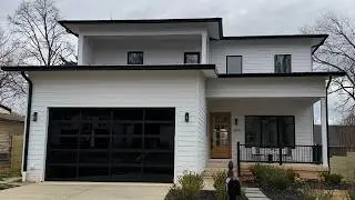 Why Hasn't This Stunning New Home In Falls Church VA Sold Yet?