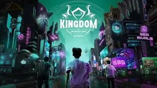 LIVE: Smart Kingdom of Legends: SEA Rivals - Upper Bracket Slot