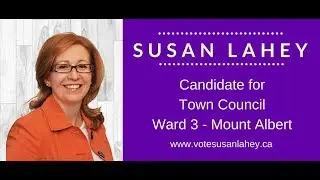 Susan Lahey Ward 3