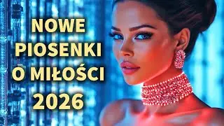 NAJNOWSZE POLSKIE PIOSENKI O MIŁOŚCI 2026 ❤️ (1H / 21 HIT&Oacute;W)