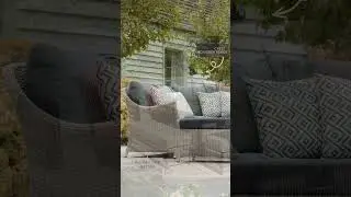 Top Garden Furniture Ranges | JB Furniture