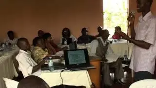 Pig health continued - Mr. Joseph Kungu