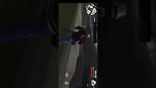 GTA SA android on high distance view