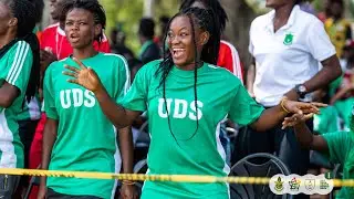 27th GUSA GAMES | Football Men |  UDS Vs UCC