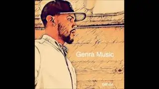 Genra Music - They Don't Know (prod. by Byram Joseph) [HD]