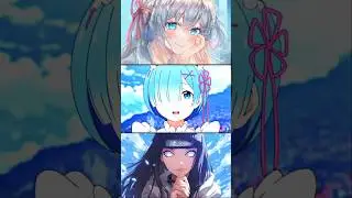 Re:ZERO Rem x Subaru Love 💓😘 Hindi dubbed #shorts #anime