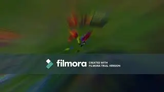 Zurked Montage