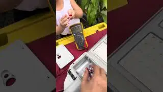 Pano mag repair ng solar light #diy 