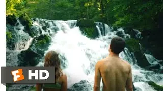 Active Adults (2017) - Two Rocks Broken Apart Scene (8/10) | Movieclips