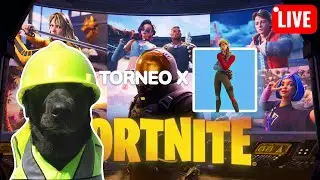 🟥 JUGANDO TOLNEO DE FOLNAI A VER SI GANO ALGO JIJI