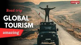 World&rsquo;s Most Amazing Travel Destinations