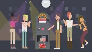 Jukebox 3000 ausleihen: bring Deine G&auml;ste m&uuml;helos zum Tanzen. So wird Deine Party-Musik zum Erfolg!