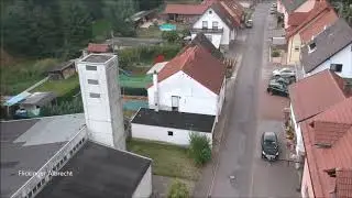 Neumühle von oben !!!