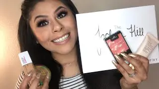 GRWM | My Holy Grails