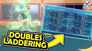 SO MANY PARADOX POKEMON! | Battle Stadium Doubles | Pok&eacute;mon Scarlet & Violet - Pokesports