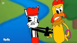 cachureos kikiri que le Haga animated