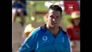 Graeme Hick 126 vs Sri Lanka 199899 Adelaide