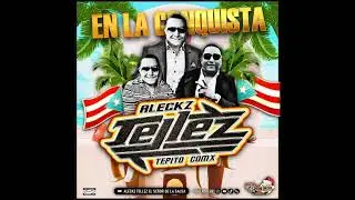 NO LE DIGAS NADA -''Reestreno 2022' EXITO SONIDO PANCHO DJ ALECKZ TELLEZ