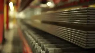 See How Stretcher Leveling Takes the Stress Out of Your Material