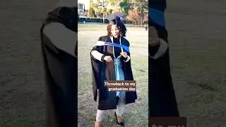 #throwback #graduation #motivation #goals