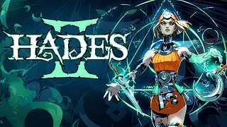 Hades II прохождение без комментариев двадцатый забег #20
